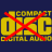 Kein CDDA-Logo!